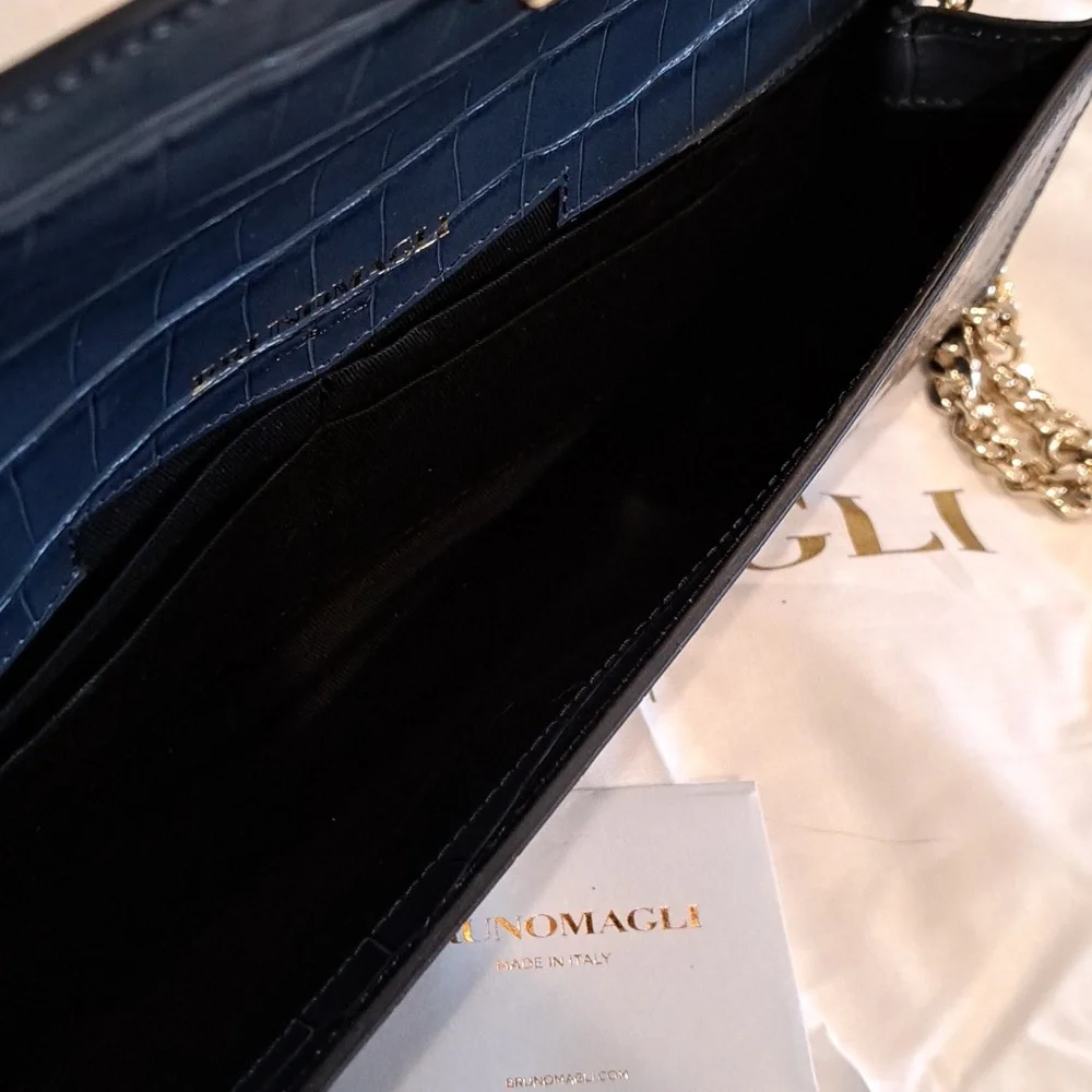 Bruno Magli bag - Picture 5 of 11